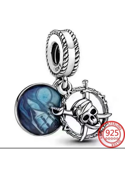 Karayip Korsanları Dangle Charm fiyatları