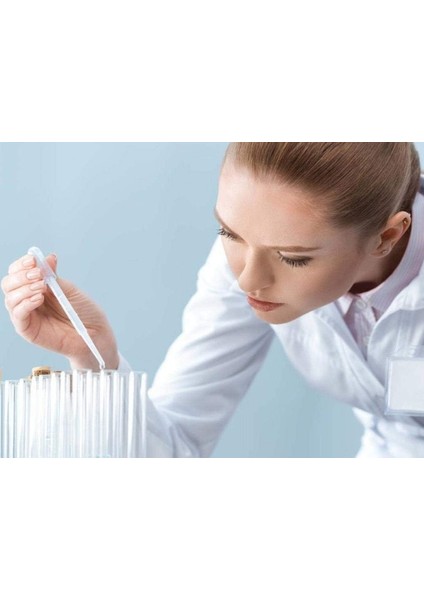 Pastör pipet (Damlalık) 1 ml Polietilen fırsatları