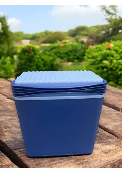 Blue Safari Buzluk 24 Lt Coolbox Taşınabilir Soğutucu Buzluk modelleri