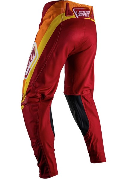 4.5 Pantolon Pıtboard Ruby