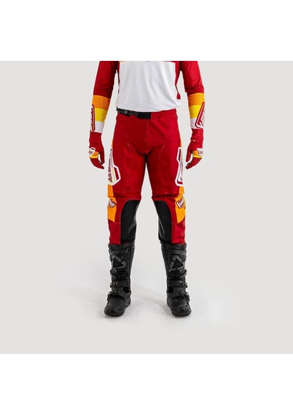 4.5 Pantolon Pıtboard Ruby