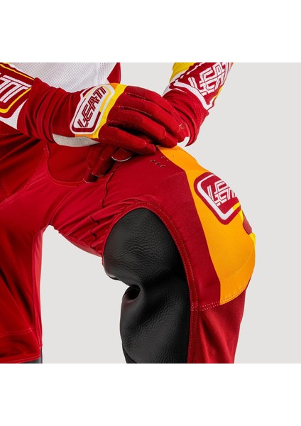 4.5 Pantolon Pıtboard Ruby
