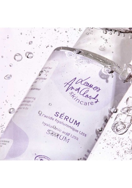 Hyaluronik Asit Serum fiyatları
