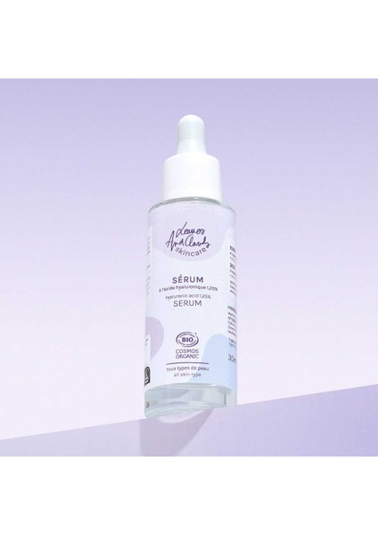 Hyaluronik Asit Serum modelleri