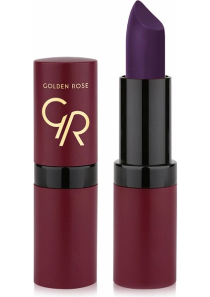 Velvet Matte Ruj 28