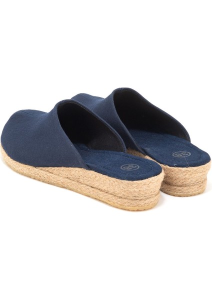 Elişi Doktor Hemşire Hastane Hasır El Işi Kadın Keten Günlük Terlik Handmade modelleri