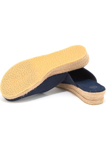 Elişi Doktor Hemşire Hastane Hasır El Işi Kadın Keten Günlük Terlik Handmade fırsatları