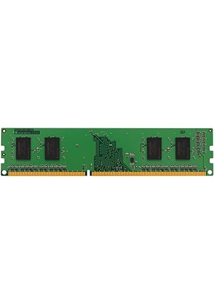 8 GB Ddr4 3200 Mhz KVR32N22S8/8 - Pc