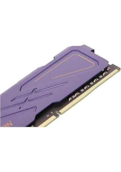 HKED4161DAA2F0ZB2 U10 Ddr4 3200 Mhz 16 GB Udımm 288 Pin CL16 Pc Ram
