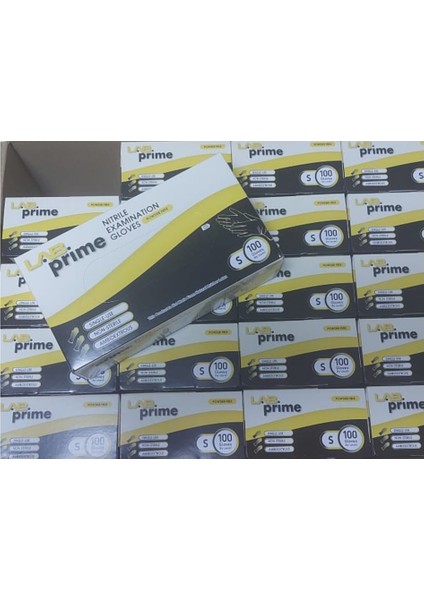 Nitril Eldiven Pudrasız Mavi Renk - 1 Koli 20 Paket fiyatları