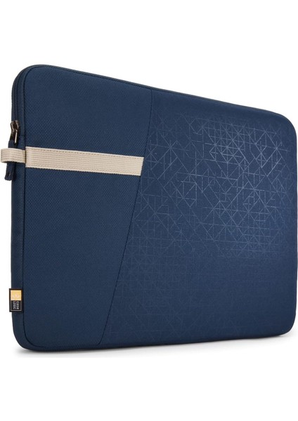 Logic Ibira Notebook Kılıfı, 15" Dress Blue