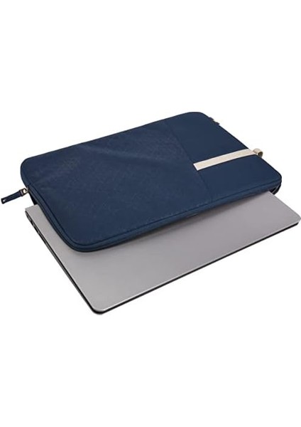 Logic Ibira Notebook Kılıfı, 15" Dress Blue