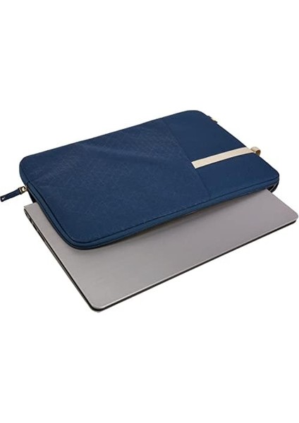 Logic Ibira Notebook Kılıfı, 15" Dress Blue