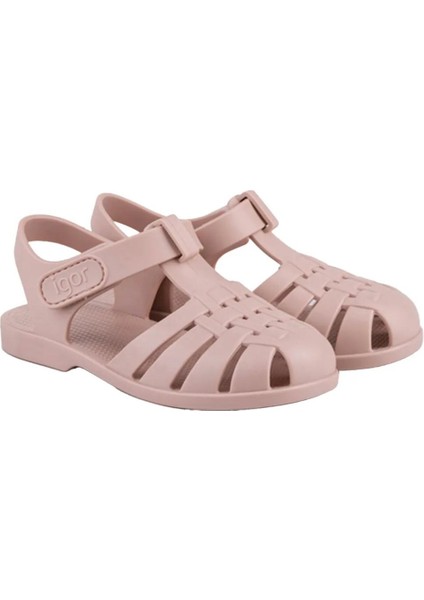 Clasıca V. Kız Çocuk Bantlı Sandalet