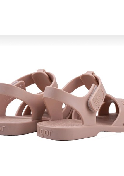 Clasıca V. Kız Çocuk Bantlı Sandalet fırsatları