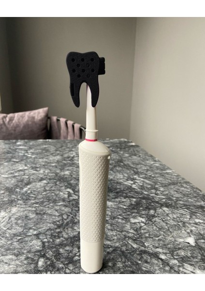 Şarjlı Diş Fırçası İçin Seyahat & Koruma Başlığı fiyatları