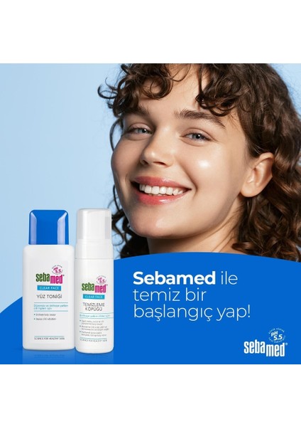 Clear Face Temizleyici Yüz Toniği 150ML (3 Lü Set) indirimleri