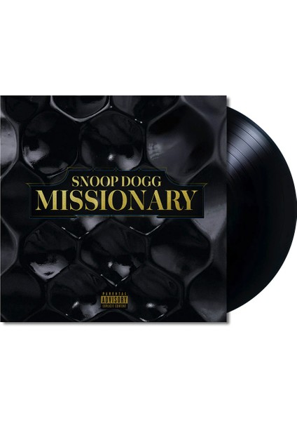 Snoop Dogg / Missionary (Plak) fiyatları