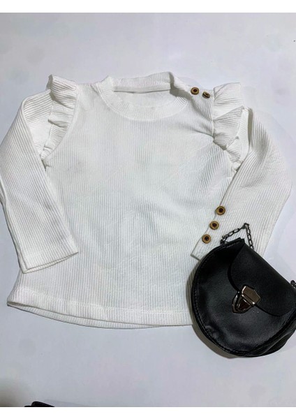 Mor Etekli Çantalı 3'lü Takım fiyatları