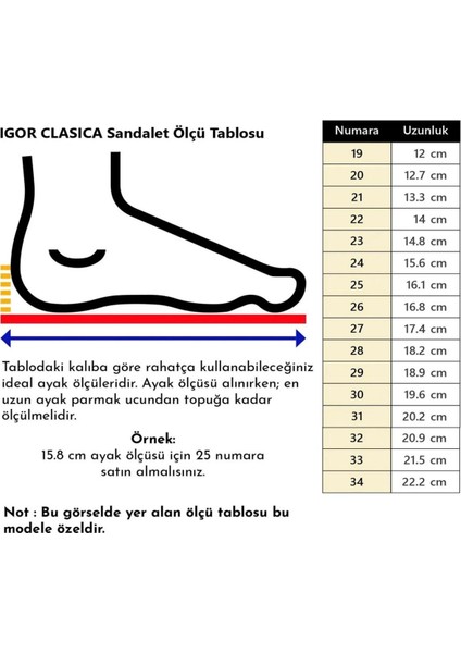 Clasıca V. Kız Çocuk Sandalet indirimleri