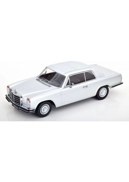 Mercedes 280C/8 W114 Coupe 1969 Silver