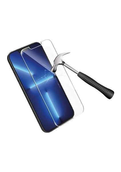 Apple iPhone 16 Pro Darbe Emici Nano Premium Ekran Koruyucu Damperglass fırsatları
