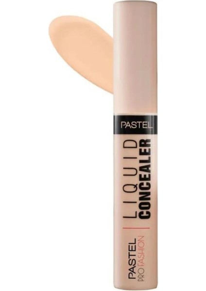Profashion Likit Kapatıcı - Porselen Renk, Mat Finish, Yüksek Kapatma Gücü, Yağsız Formül, 7 ml modelleri