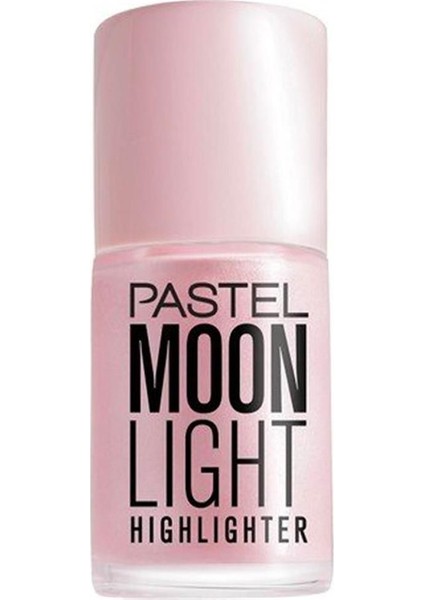 Moonlight Likit Aydınlatıcı - Canlılık ve Işıltı Veren Şeffaf Ton, 15 ml, Yerli Üretim fiyatları