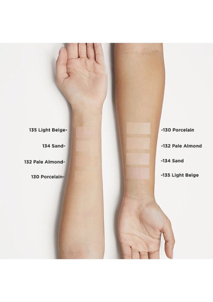 Close It Likit Kapatıcı Pale Almond 132