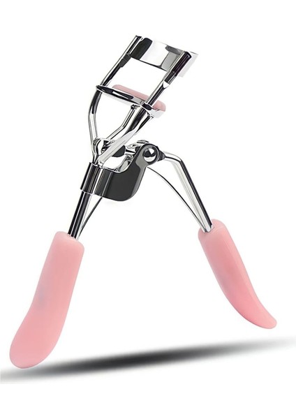 Kirpik Kıvırma Makası & Kirpik Kıvırıcı