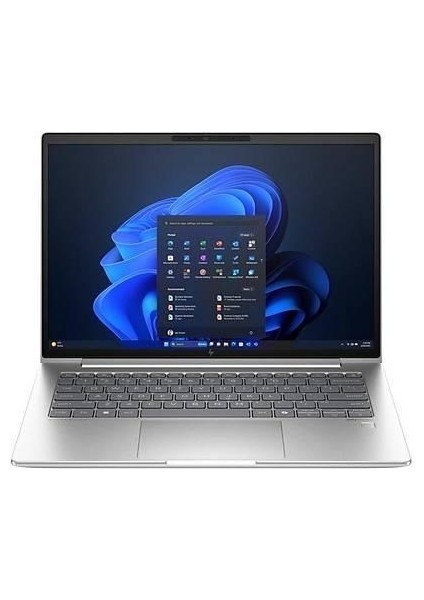 EliteBook 640 G11 A23E2EA Intel Core Ultra 7-155U 16GB RAM 512GB SSD 14 inç WUXGA FreeDOS Yeşil Gümüş fiyatları