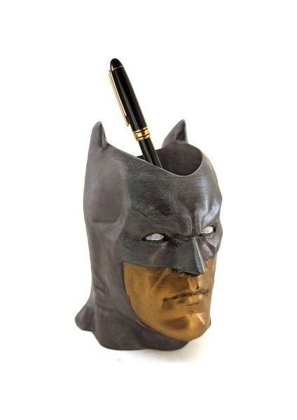 Polyester Batman Kalemlik