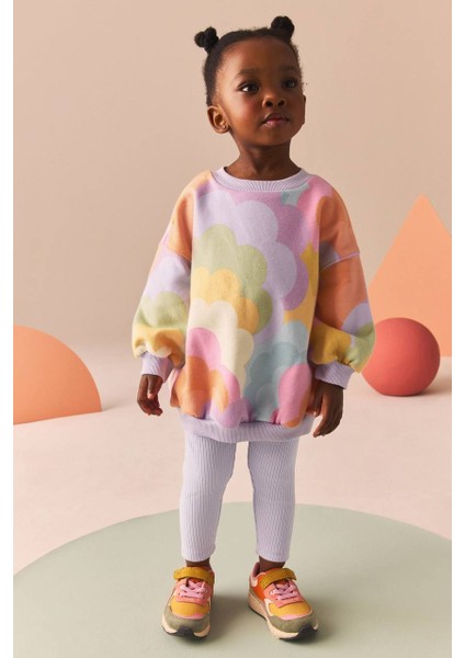 La’ciel Paris Taytlı Kız Takım fırsatları