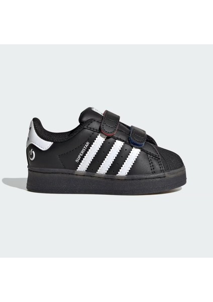 Superstar LED Light Çocuk Günlük Spor Ayakkabı