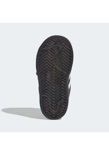 Superstar LED Light Çocuk Günlük Spor Ayakkabı