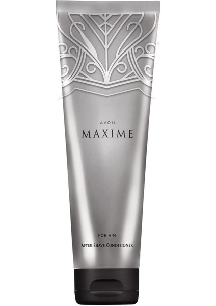 Maxime Tıraş Sonrası Losyonu Kremi 100 Ml.