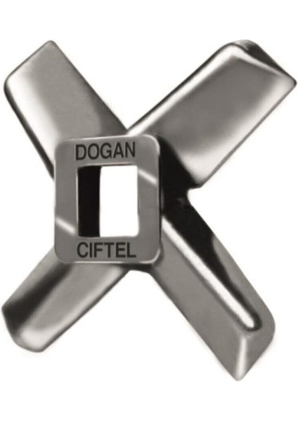 12 No Et Kıyma Makine Bıçağı