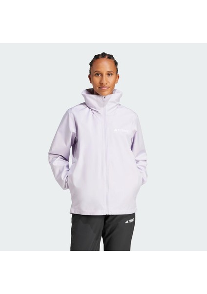 Multi Essentials 2l Kadın Rüzgarlık