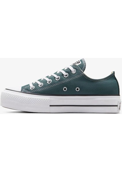 Chuck Taylor All Star Lift Kadın Günlük Spor Ayakkabı fırsatları