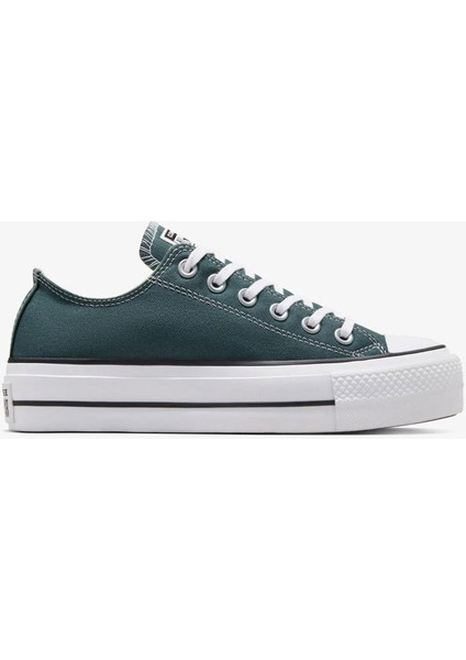 Chuck Taylor All Star Lift Kadın Günlük Spor Ayakkabı