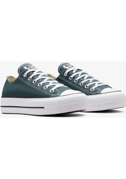 Chuck Taylor All Star Lift Kadın Günlük Spor Ayakkabı fiyatları