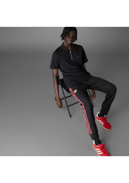 Manchester United Terrace Icons Erkek Eşofman Altı fırsatları