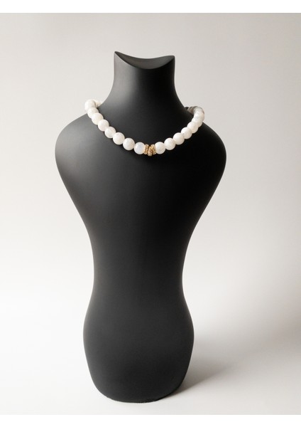 GemWorks Aytaşı Kolye