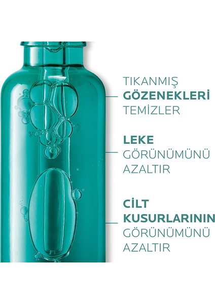 La Roche Posay-Effaclar Peeling Etkili Serum 30 ml fırsatları