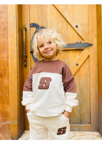 La’ciel Pınterest S Sloganlı Takım