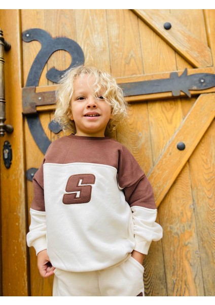 La’ciel Pınterest S Sloganlı Takım modelleri