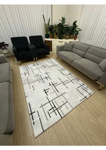 Allgelsin lastikli Mikro Polar Halı Örtüsü 4m2 160 x 230 Veya 6m2 200 x 300 HALI Kılıfı