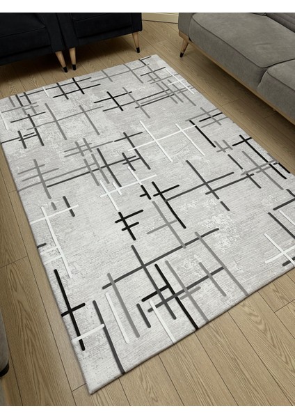 Allgelsin lastikli Mikro Polar Halı Örtüsü 4m2 160 x 230 Veya 6m2 200 x 300 HALI Kılıfı