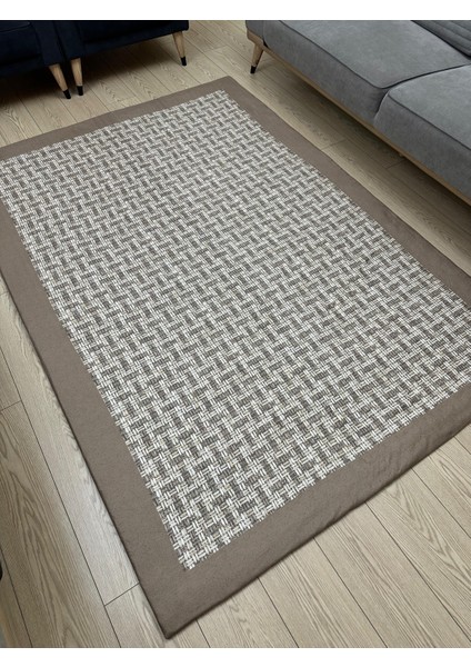 Allgelsin lastikli Mikro Polar Halı Örtüsü 4m2 160 x 230 Veya 6m2 200 x 300 HALI Kılıfı