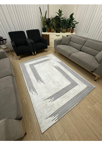 Allgelsin lastikli Mikro Polar Halı Örtüsü 4m2 160 x 230 Veya 6m2 200 x 300 HALI Kılıfı